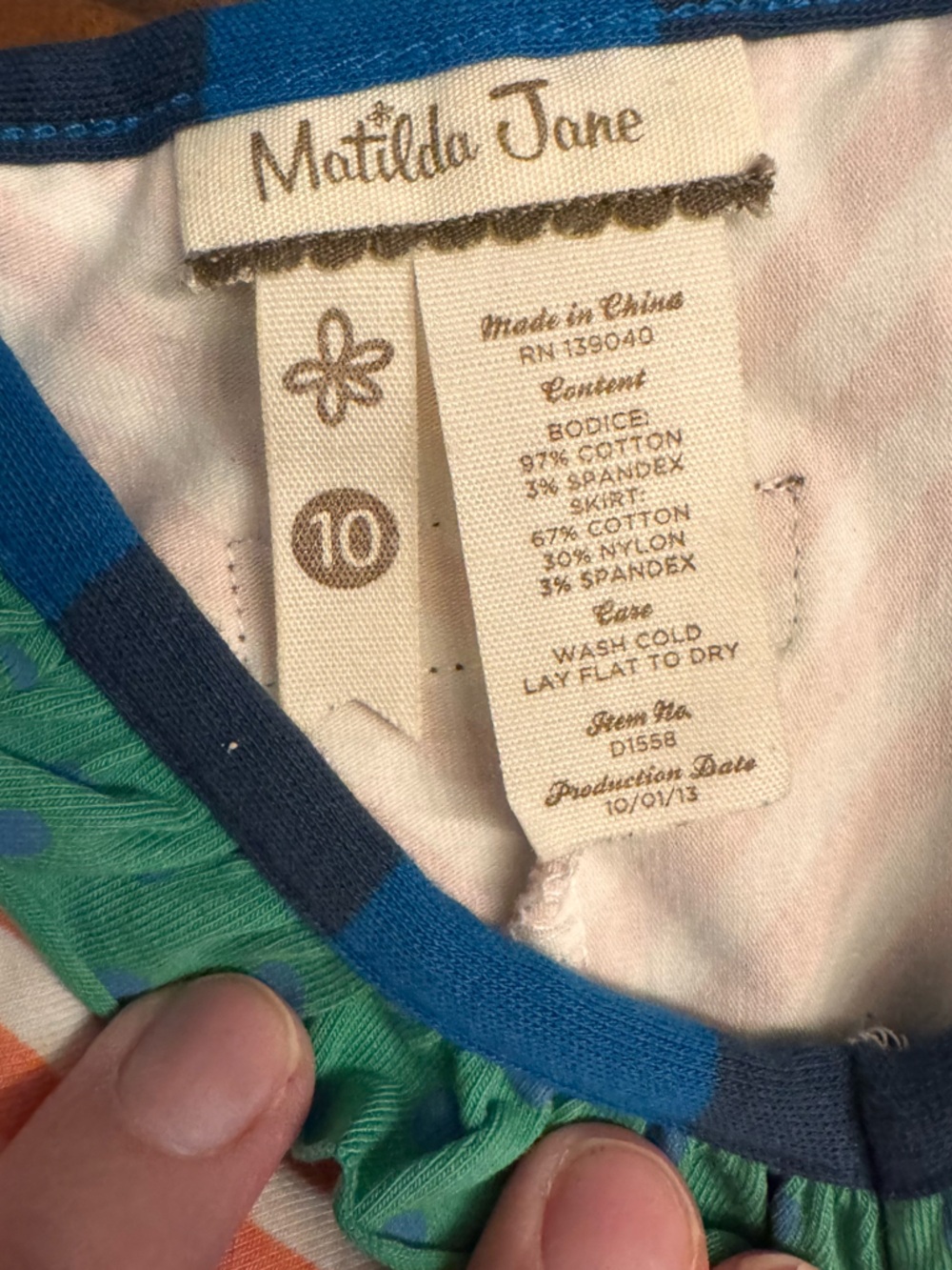 MATILDA JANE‎ - Picture 5 of 5